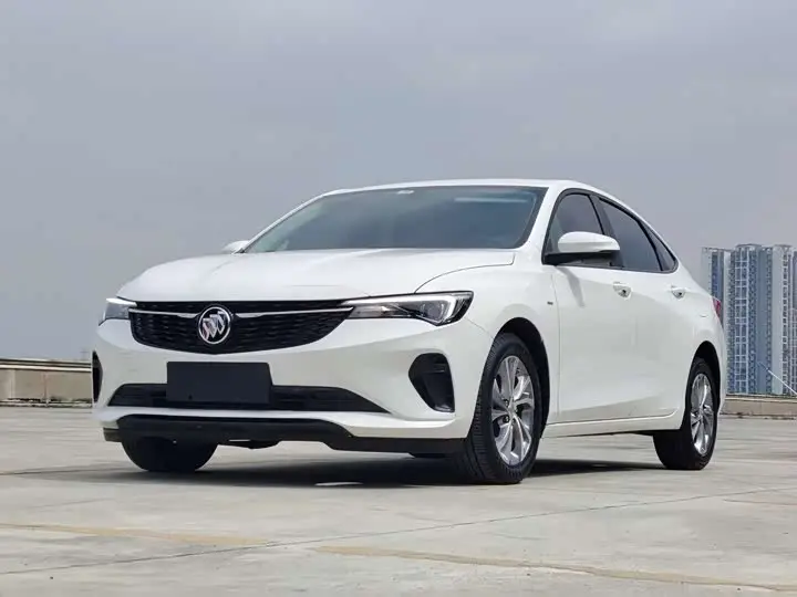 Buick Verano 2023, арт. CN-3057265 — фото 1