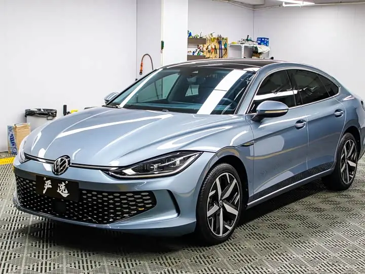 Volkswagen Lamando L 2023, арт. CN-3057804 — фото 1