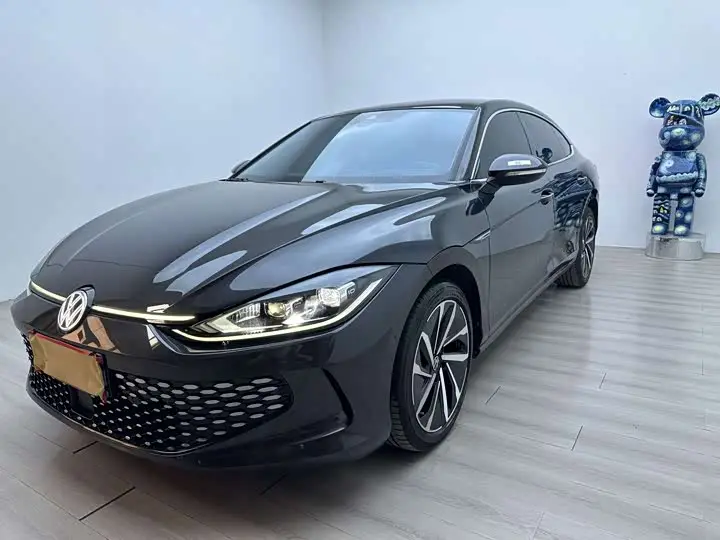 Volkswagen Lamando L 2022, арт. CN-3058263 — фото 1