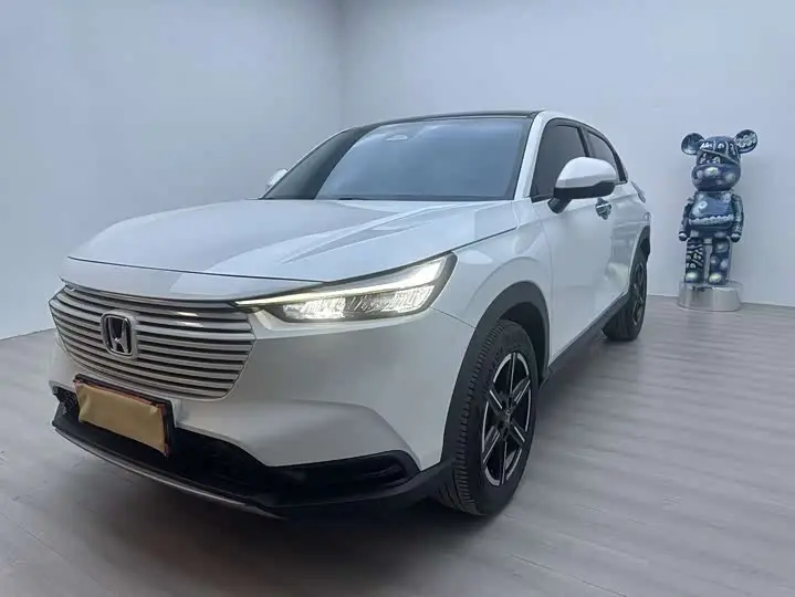 Honda Vezel 2023, арт. CN-3059409 — фото 1