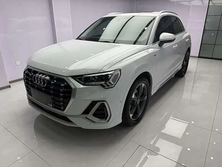 Audi Q3 2023, арт. CN-3059559 — фото 1