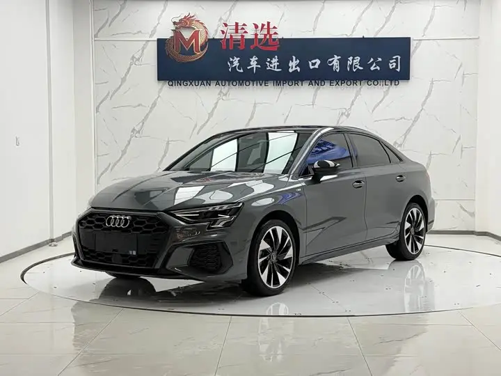 Audi A3 2022, арт. CN-3059934 — фото 1