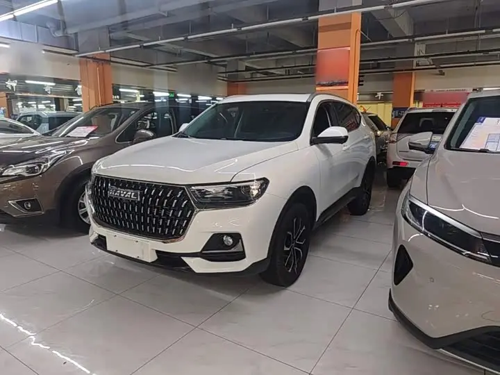 Haval H6 2023, арт. CN-3060718 — фото 1
