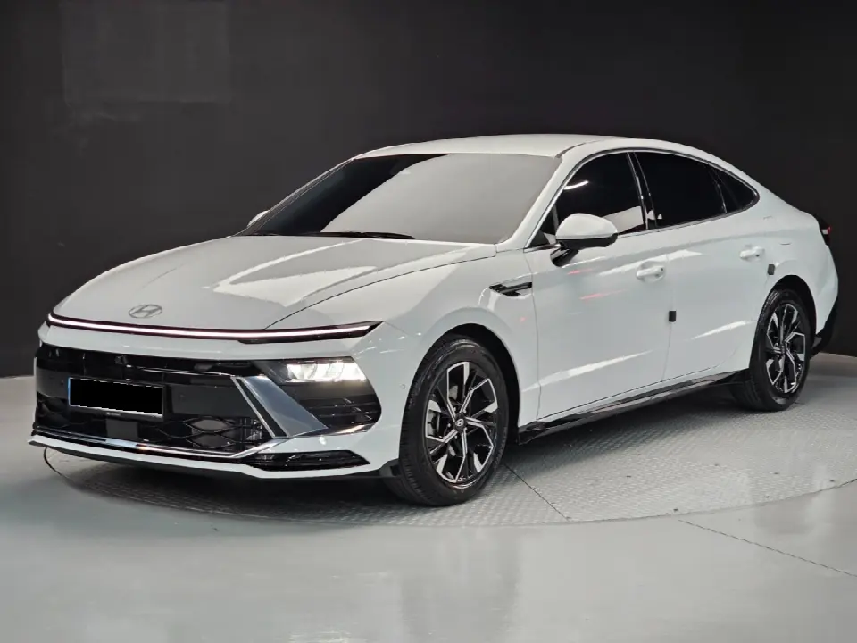Hyundai Sonata 2023, арт. KR-3061033 — фото 1