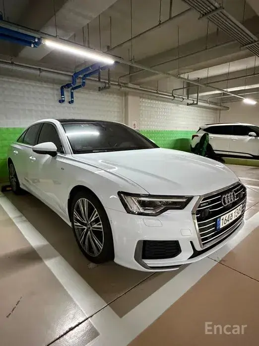 Audi A6 2019, арт. KR-3061097 — фото 1
