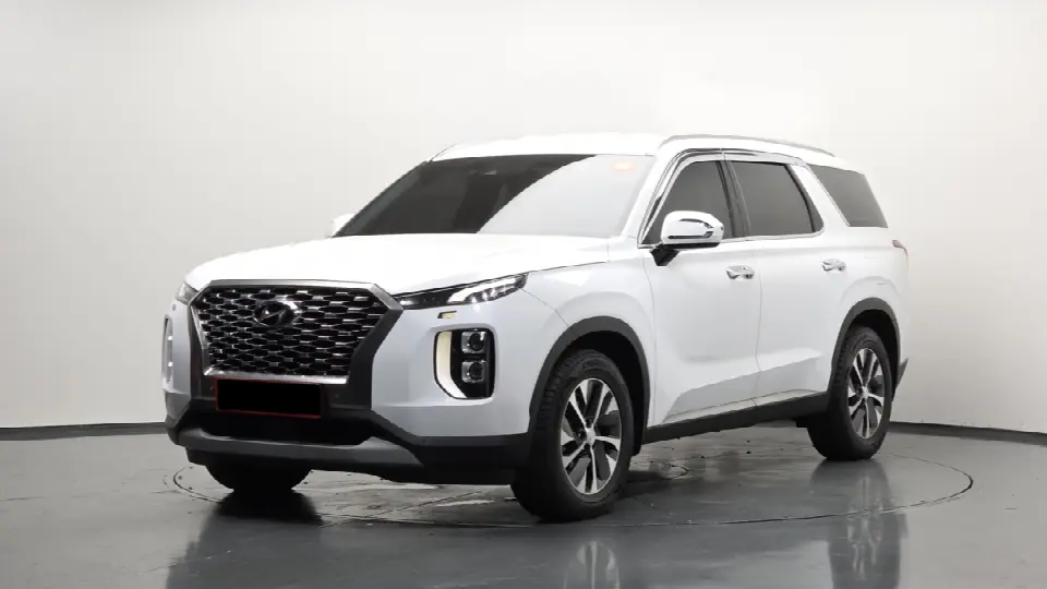 Hyundai Palisade 2018, арт. KR-3061333 — фото 1