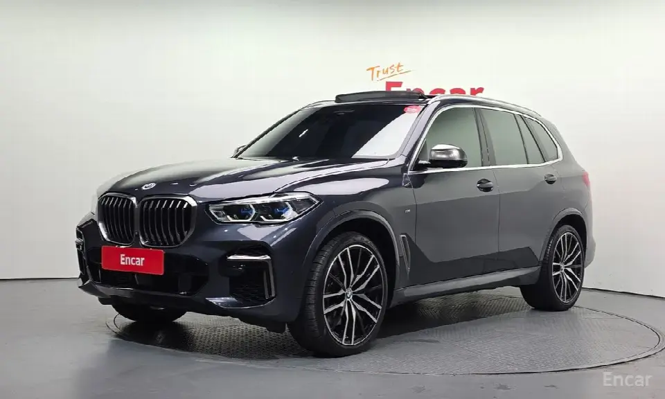 BMW X5 2019, арт. KR-3061496 — фото 1