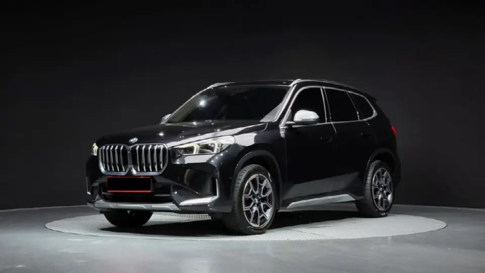 BMW X1 2023, арт. KR-3061816 — фото 1