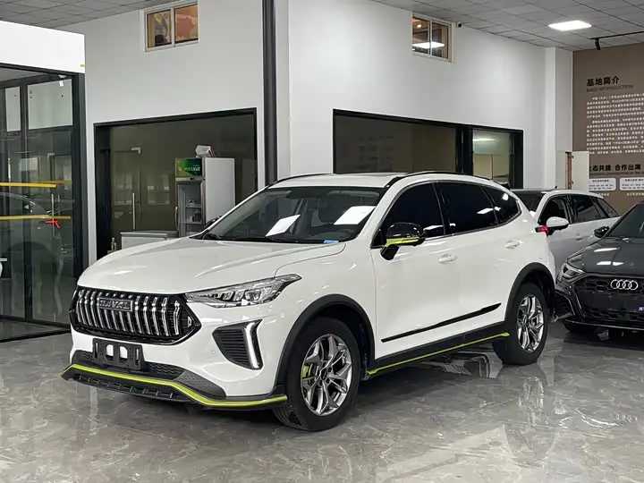 Haval Chitu 2022, арт. CN-3062015 — фото 1
