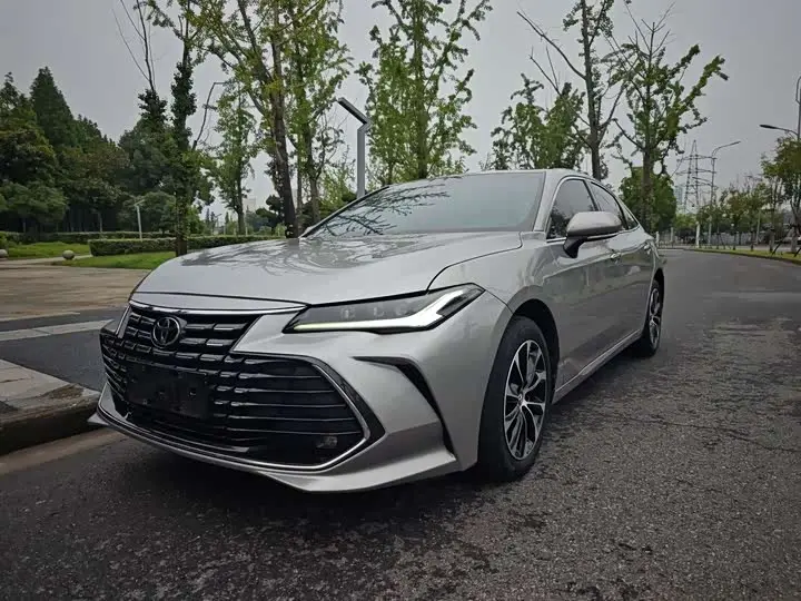 Toyota Avalon 2022, арт. CN-3064174 — фото 1