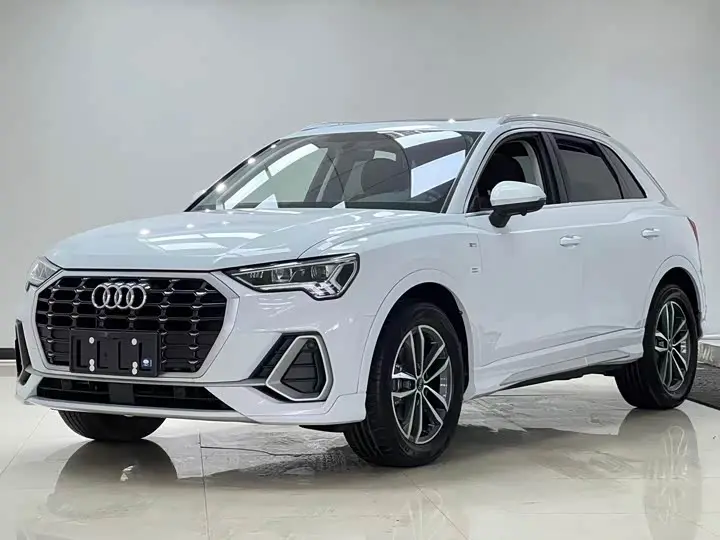 Audi Q3 2023, арт. CN-3064363 — фото 1