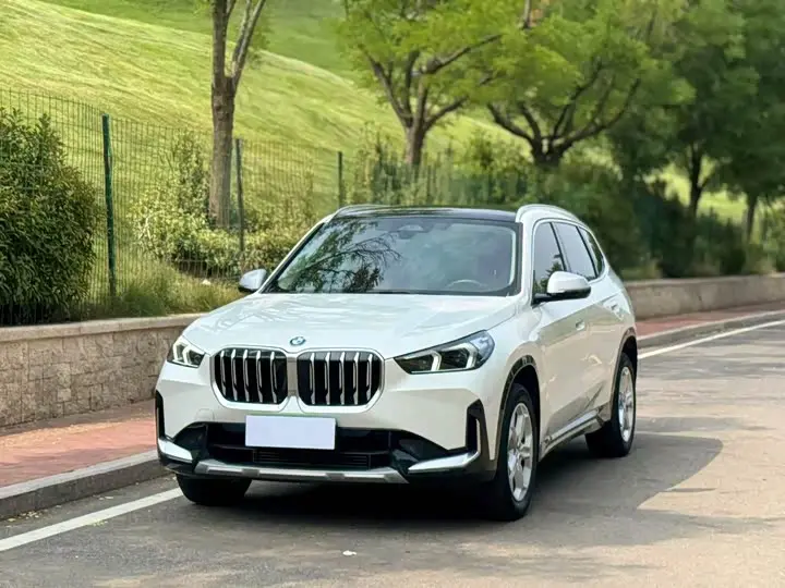 BMW X1 2023, арт. CN-3066478 — фото 1