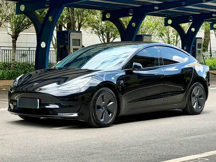 Tesla Model 3 2022, арт. CN-3066760 — фото 1