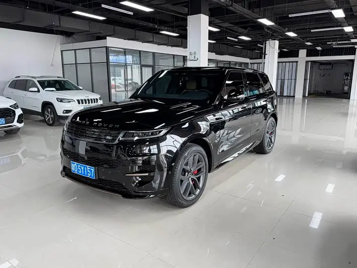 Land Rover Range Rover Sport 2025, арт. CN-3067064 — фото 1