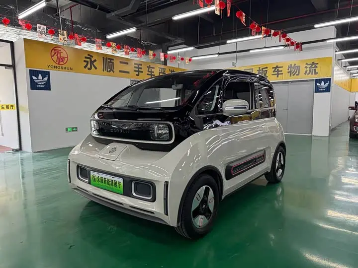 Baojun KiWi EV 2022, арт. CN-3067400 — фото 1