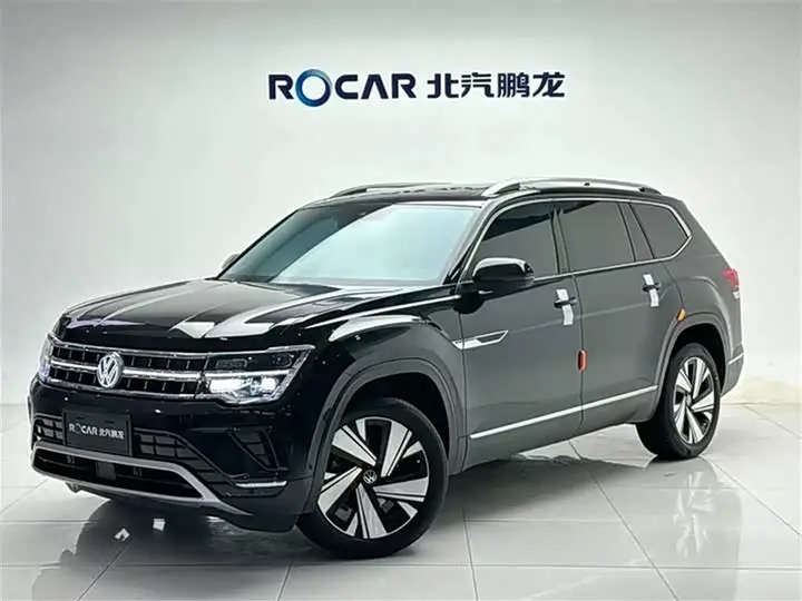 Volkswagen Teramont Pro 2022, арт. CN-3069151 — фото 1