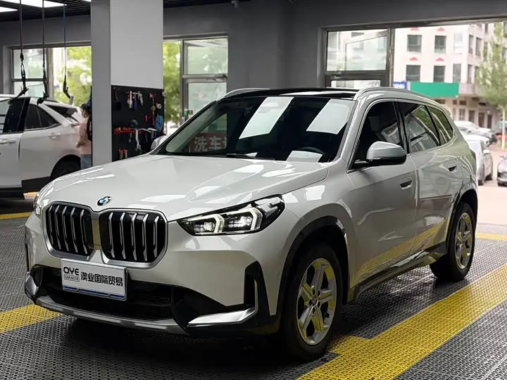 BMW X1 2023, арт. CN-3070331 — фото 1