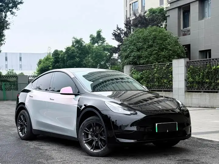 Tesla Model Y 2023, арт. CN-3071040 — фото 1