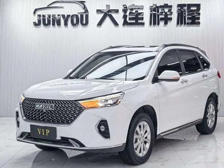 Haval M6 2023, арт. CN-3071464 — фото 1