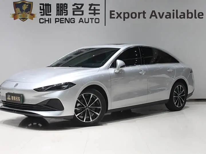 Roewe D7 2025, арт. CN-3071511 — фото 1