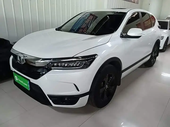Honda Breeze 2021, арт. CN-3071825 — фото 1