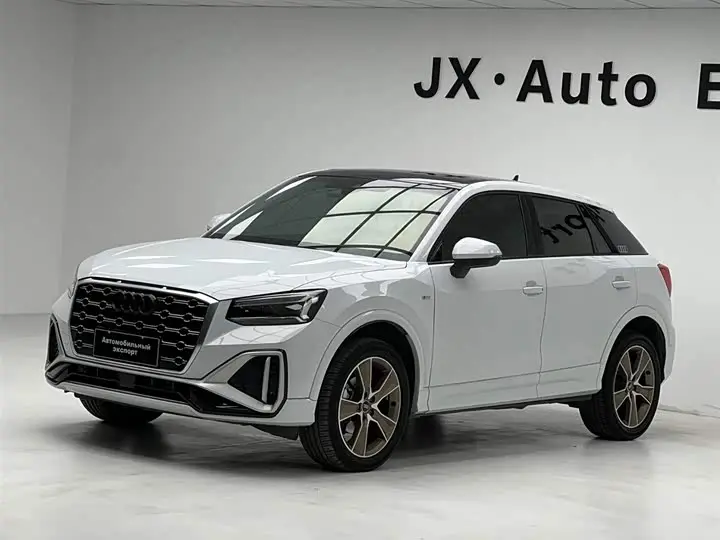 Audi Q2L 2022, арт. CN-3072074 — фото 1