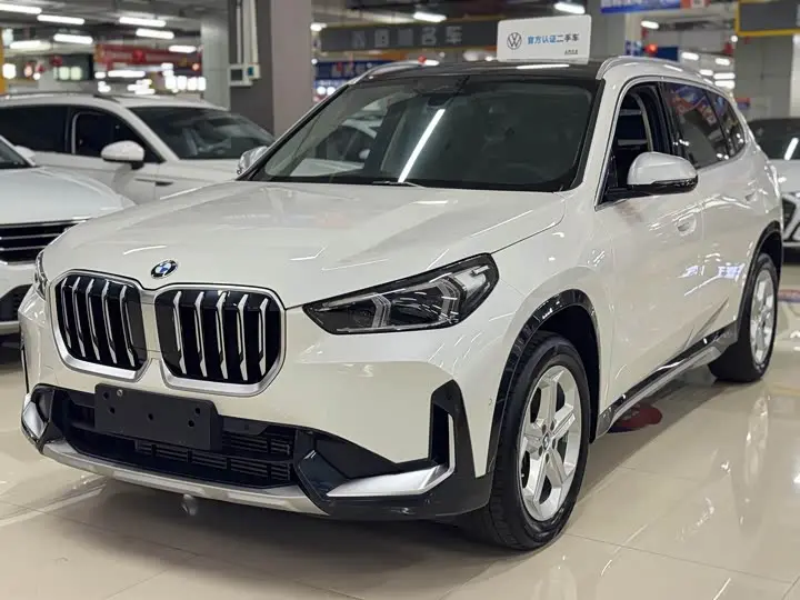 BMW X1 2023, арт. CN-3073102 — фото 1