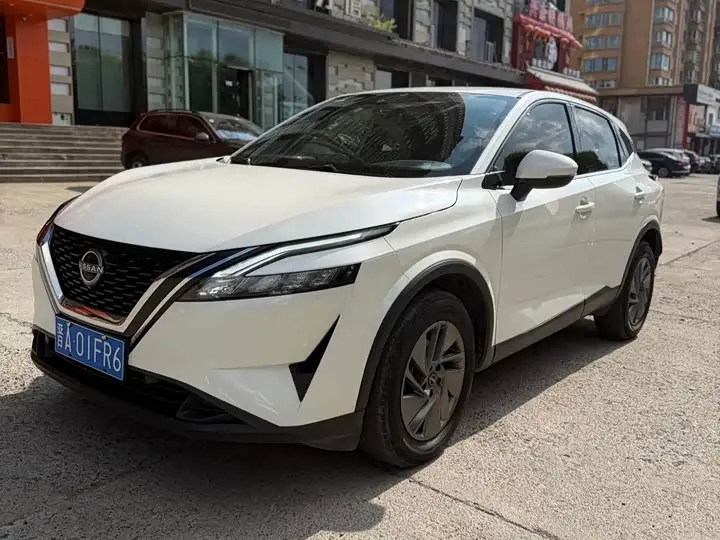 Nissan Qashqai 2023, арт. CN-3073260 — фото 1