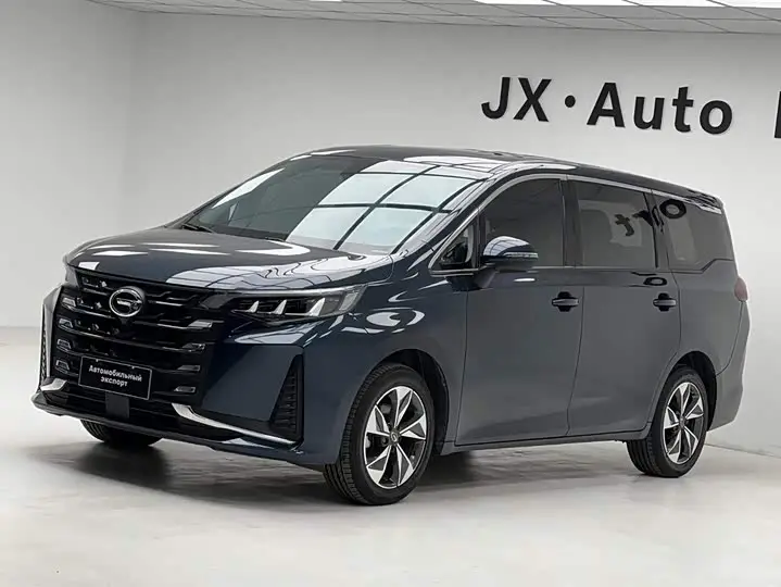 GAC Trumpchi M6 2021, арт. CN-3073724 — фото 1
