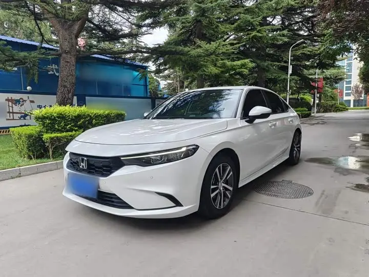 Honda Integra 2023, арт. CN-3073733 — фото 1