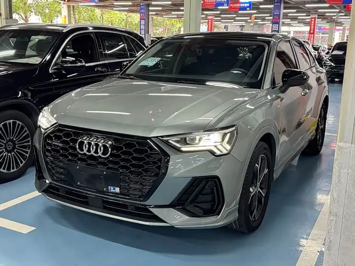 Audi Q3 Sportback 2022, арт. CN-3073779 — фото 1