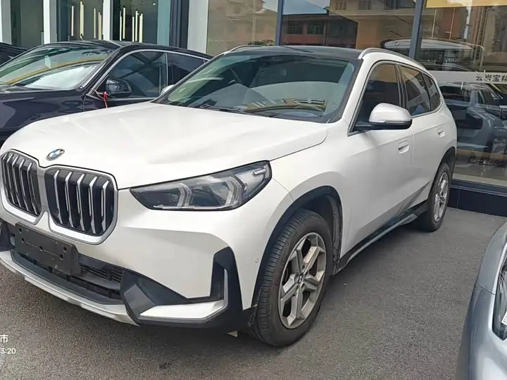 BMW X1 2023, арт. CN-3073798 — фото 1