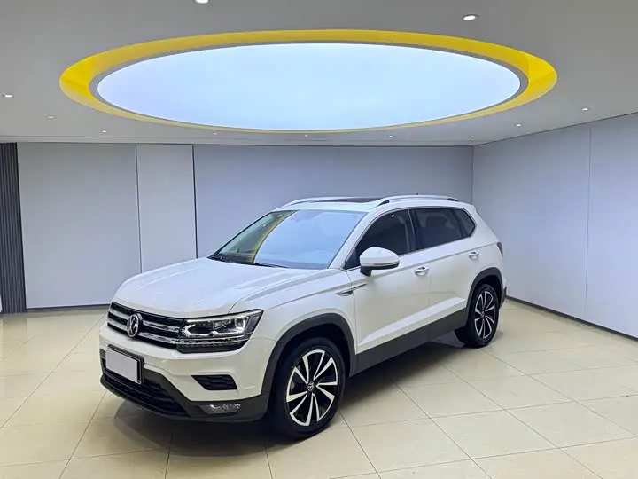 Volkswagen Tharu 2022, арт. CN-3074574 — фото 1