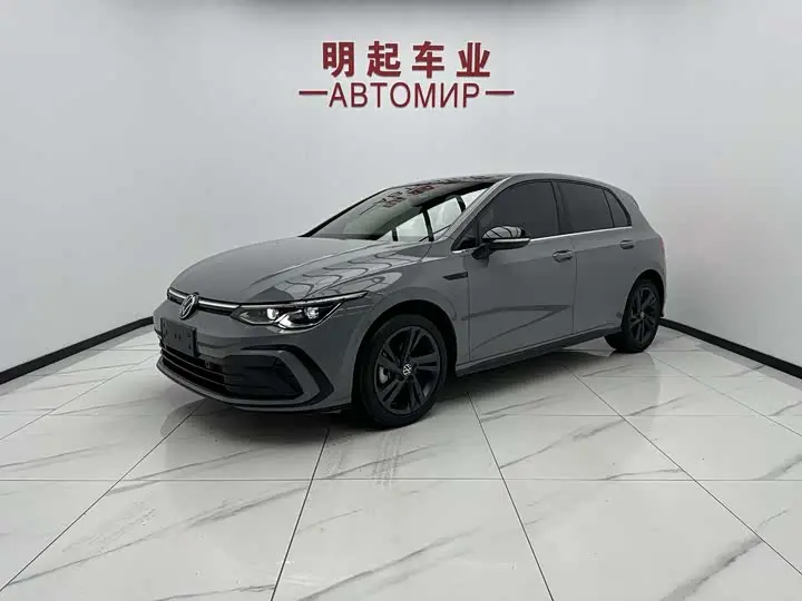 Volkswagen Golf 2023, арт. CN-3074594 — фото 1
