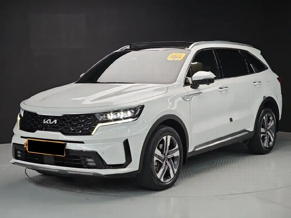 Kia Sorento 2020, арт. KR-3074629 — фото 1