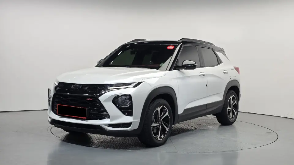 Chevrolet Trailblazer 2020, арт. KR-3074699 — фото 1