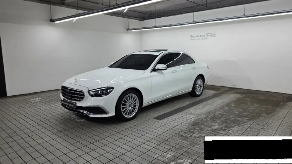 Mercedes-Benz E-Class 2016, арт. KR-3074752 — фото 1