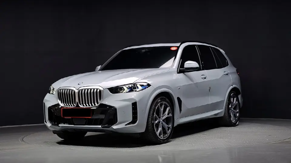 BMW X5 2019, арт. KR-3075016 — фото 1