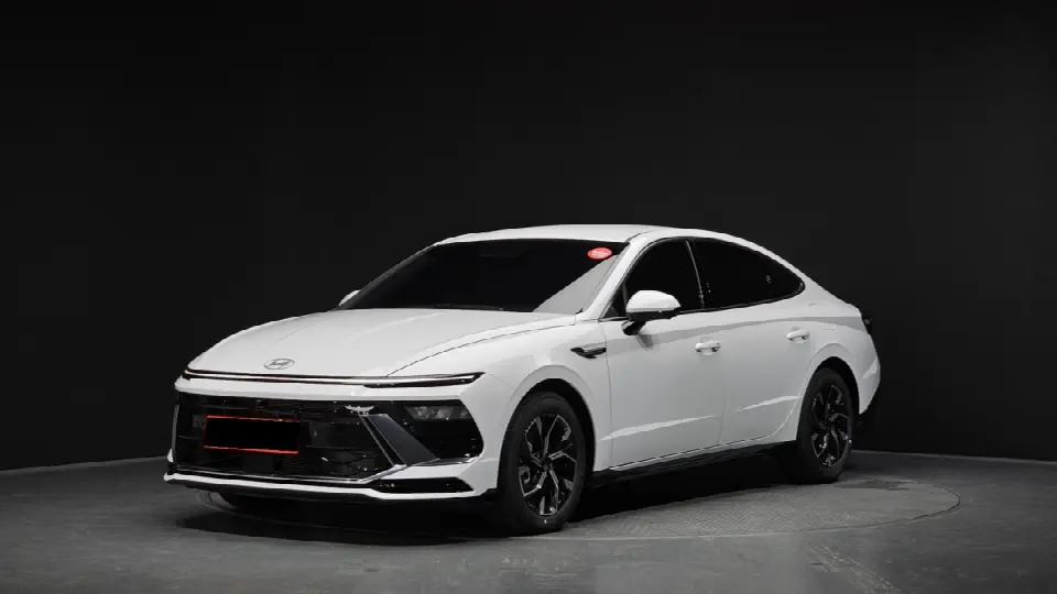 Hyundai Sonata 2023, арт. KR-3075201 — фото 1