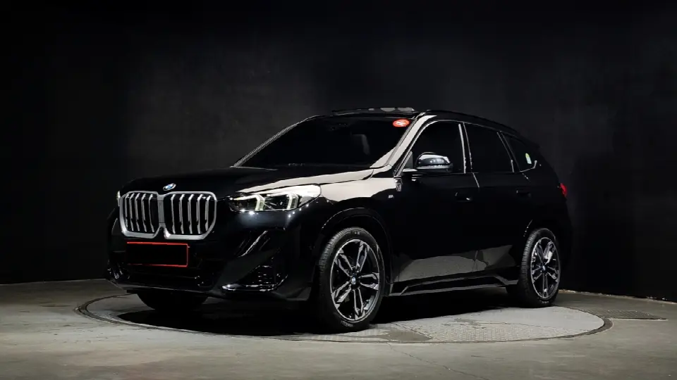 BMW X1 2023, арт. KR-3075360 — фото 1