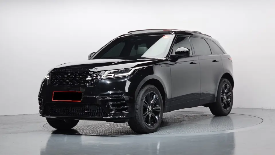 Land Rover Range Rover Velar 2017, арт. KR-3075643 — фото 1