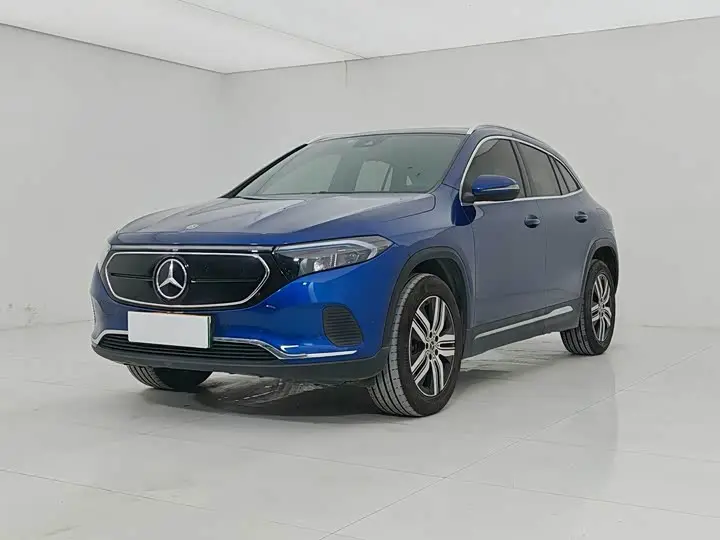 Mercedes-Benz EQA 2023, арт. CN-3075867 — фото 1
