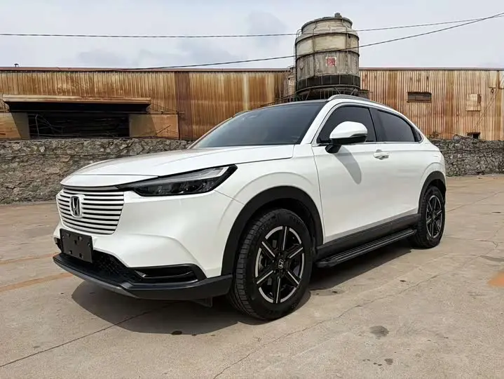 Honda Vezel 2023, арт. CN-3076536 — фото 1