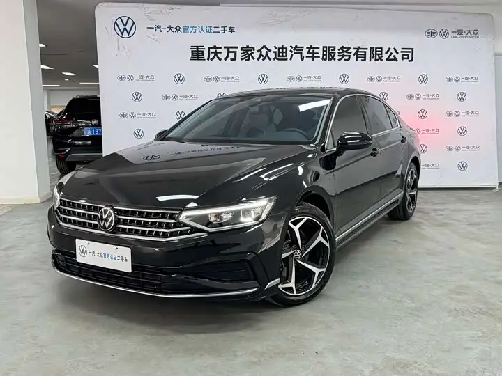 Volkswagen Magotan 2026, арт. CN-3076588 — фото 1