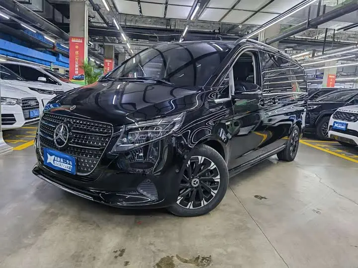 Mercedes-Benz V-Class 2024, арт. CN-3076845 — фото 1