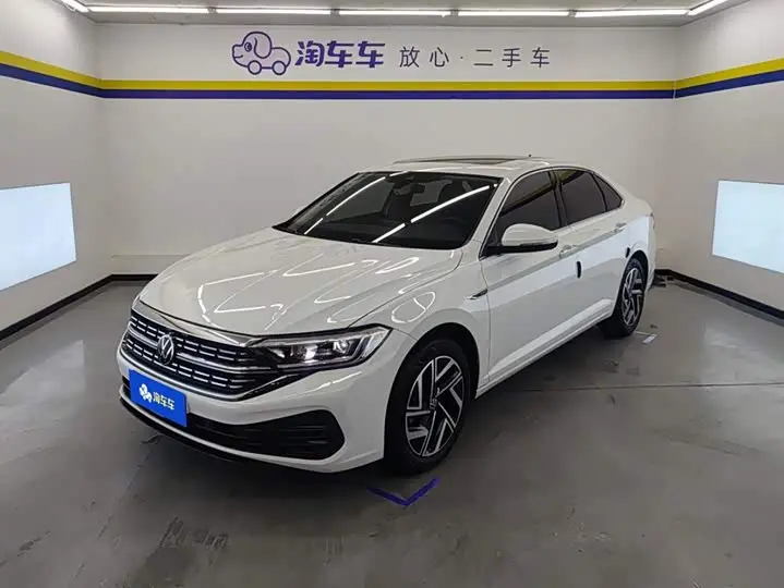 Volkswagen Sagitar L 2023, арт. CN-3077683 — фото 1