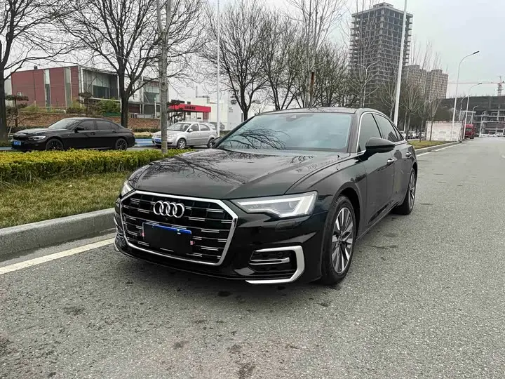 Audi A6L 2023, арт. CN-3078303 — фото 1