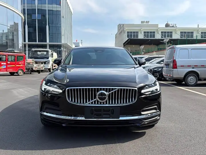 Volvo S90 2024, арт. CN-3078699 — фото 1