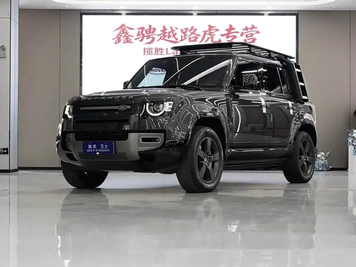 Land Rover Defender 2023, арт. CN-3079547 — фото 1