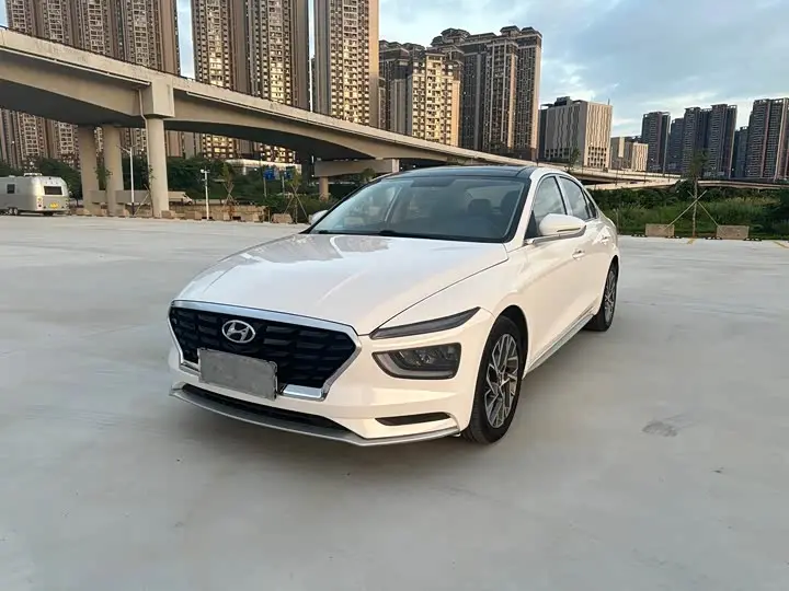 Hyundai Mistra 2021, фото из объявления